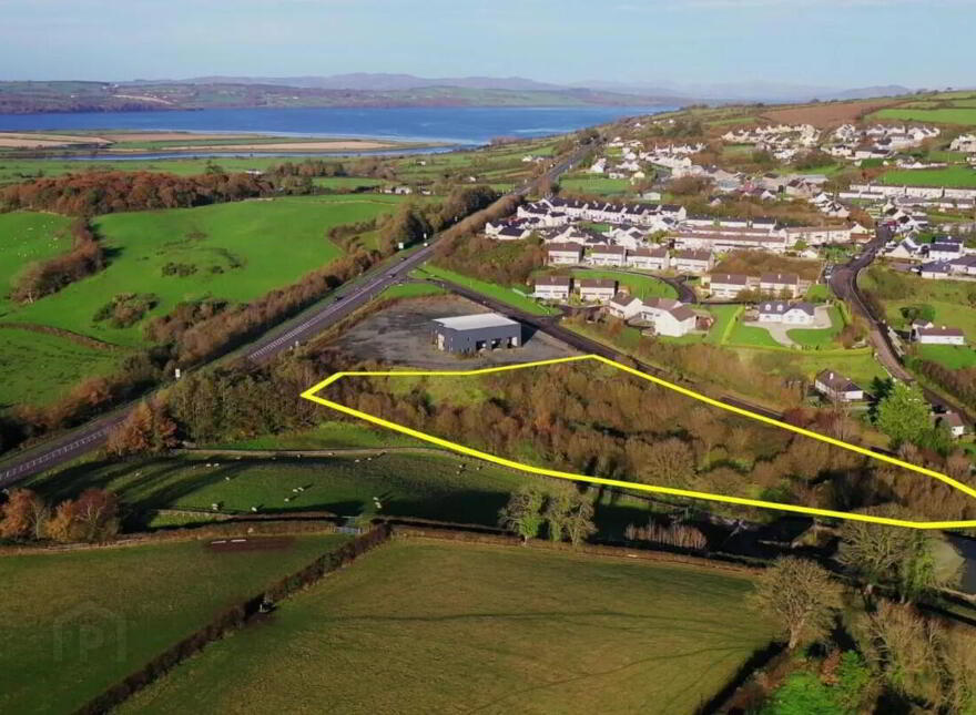 Churchlands, Manorcunningham