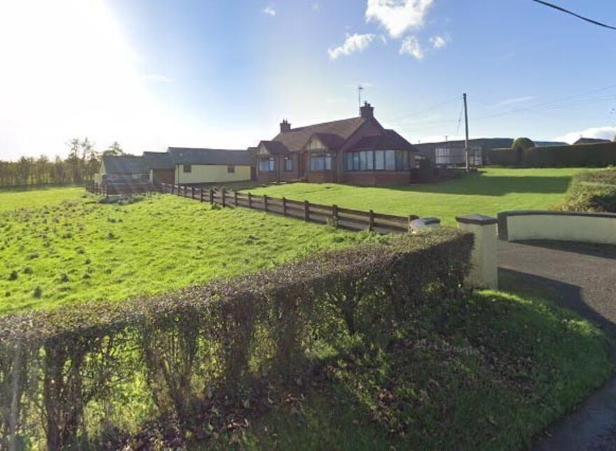 Recently Added Bungalows For Sale in Ballymoney Area PropertyPal