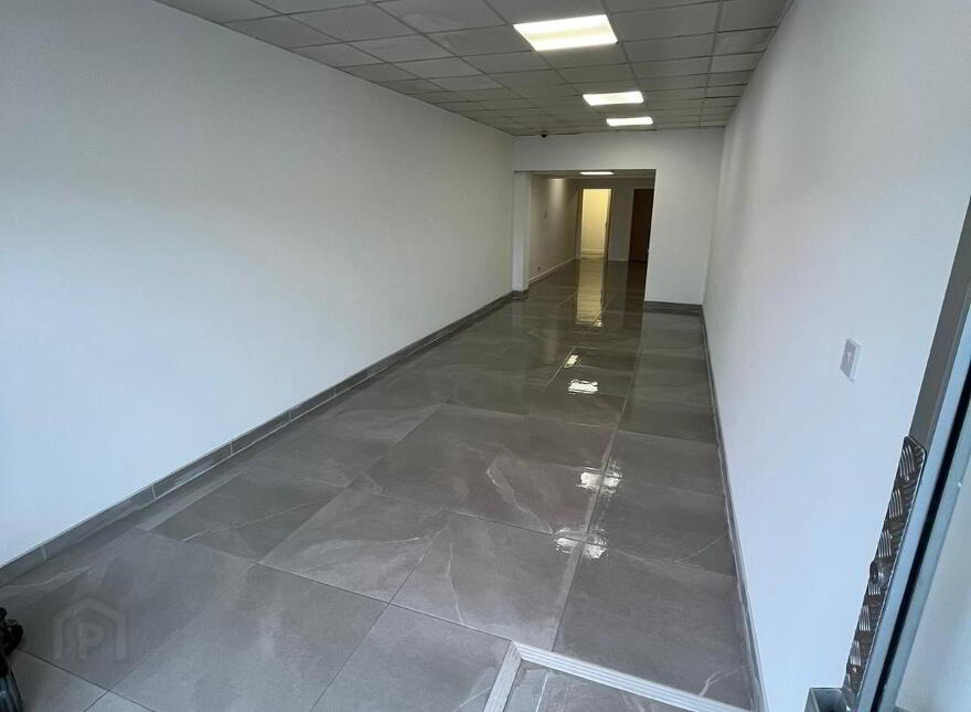 Unit 9, Ashgrove Road, Portadown, BT62 1PA