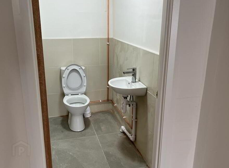 Unit 9, Ashgrove Road, Portadown, BT62 1PA