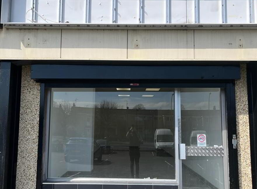 Unit 9, Ashgrove Road, Portadown, BT62 1PA