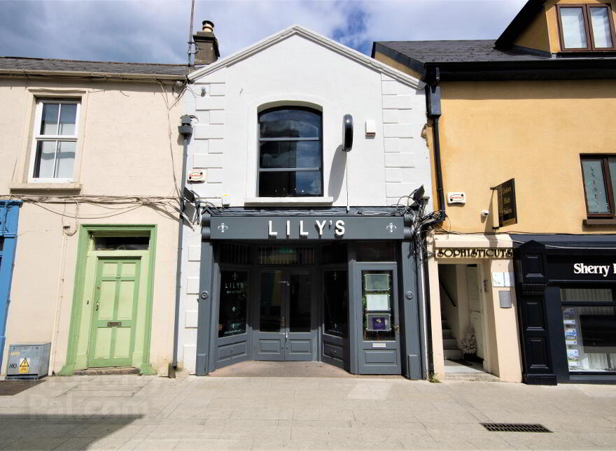 Lily's, Church Street, Wicklow Town, A67TW60 photo