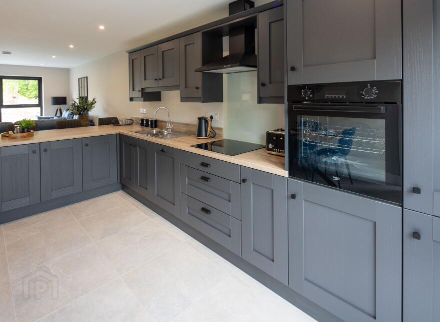 Millbrook Gardens - HTB, Millbrook Gardens, Bann Road, Kilrea