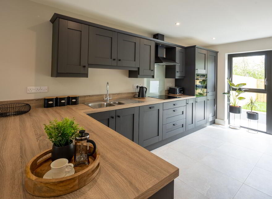 Millbrook Gardens - HTB, Millbrook Gardens, Bann Road, Kilrea