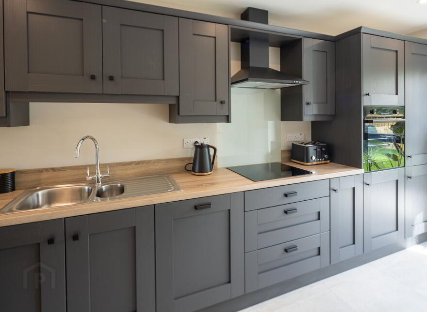 Millbrook Gardens - HTB, Millbrook Gardens, Bann Road, Kilrea