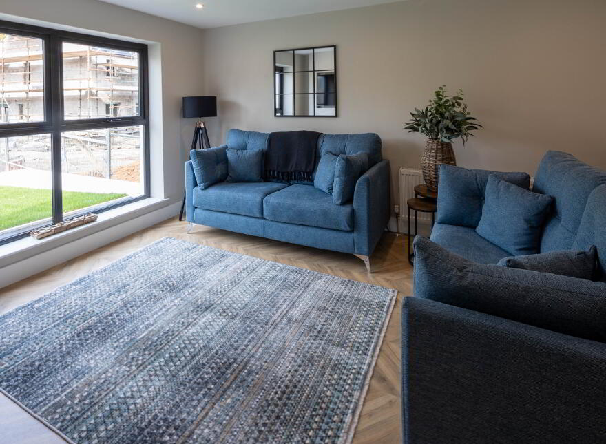Millbrook Gardens - HTB, Millbrook Gardens, Bann Road, Kilrea