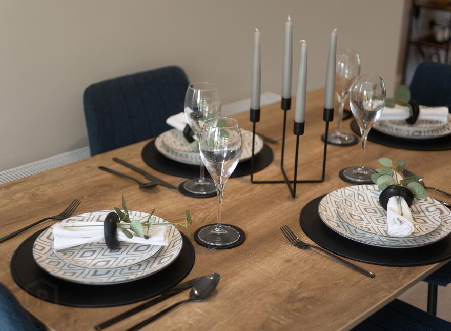 Millbrook Gardens - HTB, Millbrook Gardens, Bann Road, Kilrea