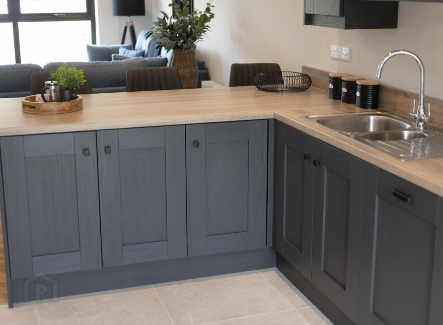 Millbrook Gardens - HTB, Millbrook Gardens, Bann Road, Kilrea