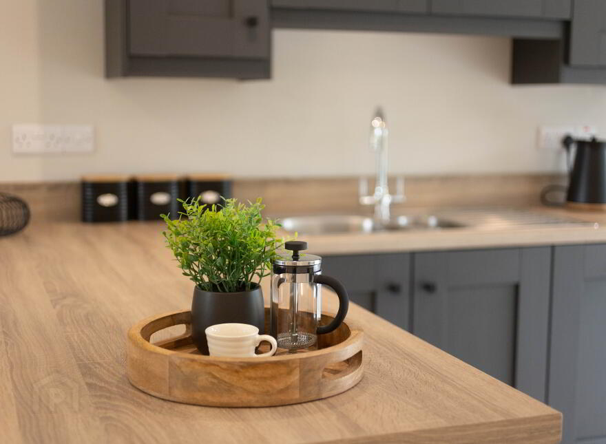 Millbrook Gardens - HTB, Millbrook Gardens, Bann Road, Kilrea