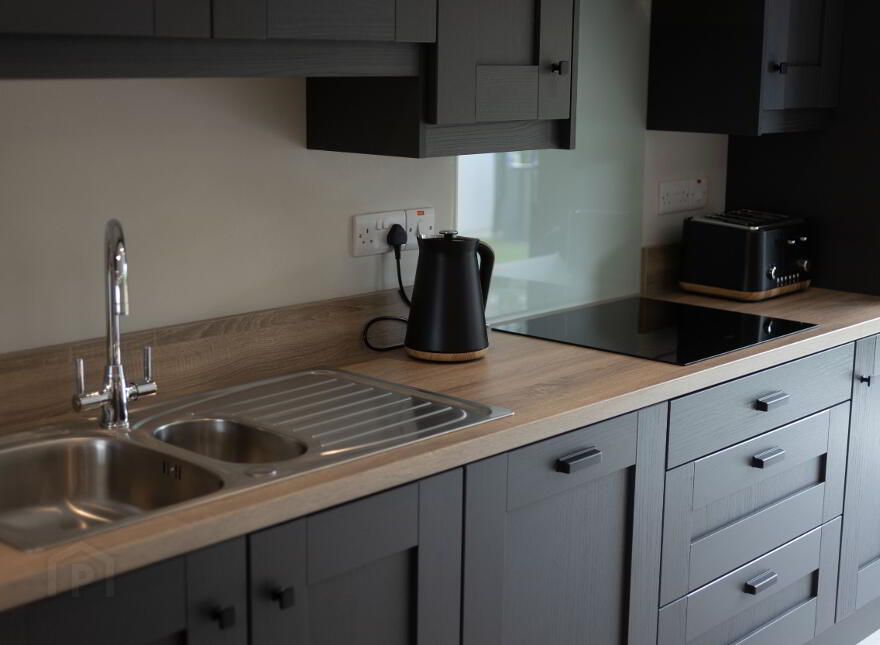 Millbrook Gardens - HTB, Millbrook Gardens, Bann Road, Kilrea