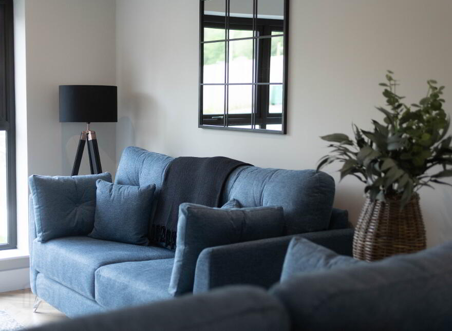Millbrook Gardens - HTB, Millbrook Gardens, Bann Road, Kilrea