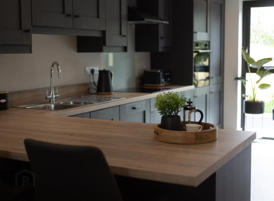 Millbrook Gardens - HTB, Millbrook Gardens, Bann Road, Kilrea