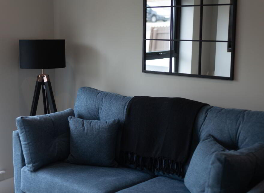 Millbrook Gardens - HTB, Millbrook Gardens, Bann Road, Kilrea