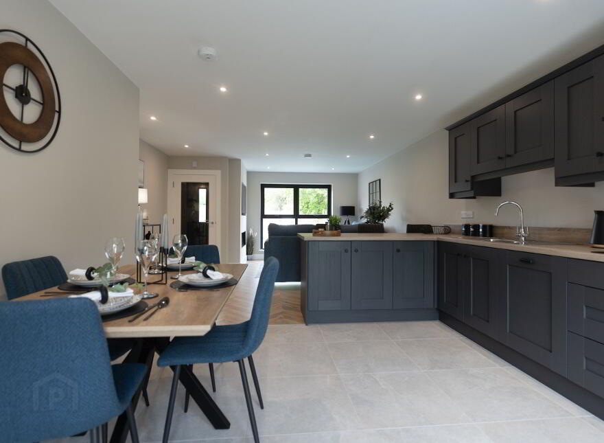 Millbrook Gardens - HTB, Millbrook Gardens, Bann Road, Kilrea