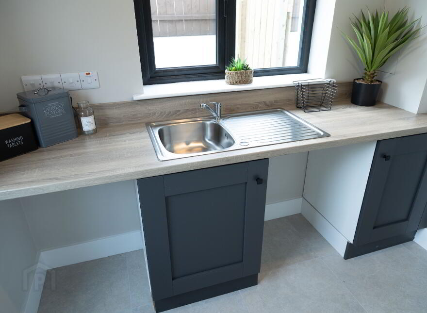 Millbrook Gardens - HTB, Millbrook Gardens, Bann Road, Kilrea