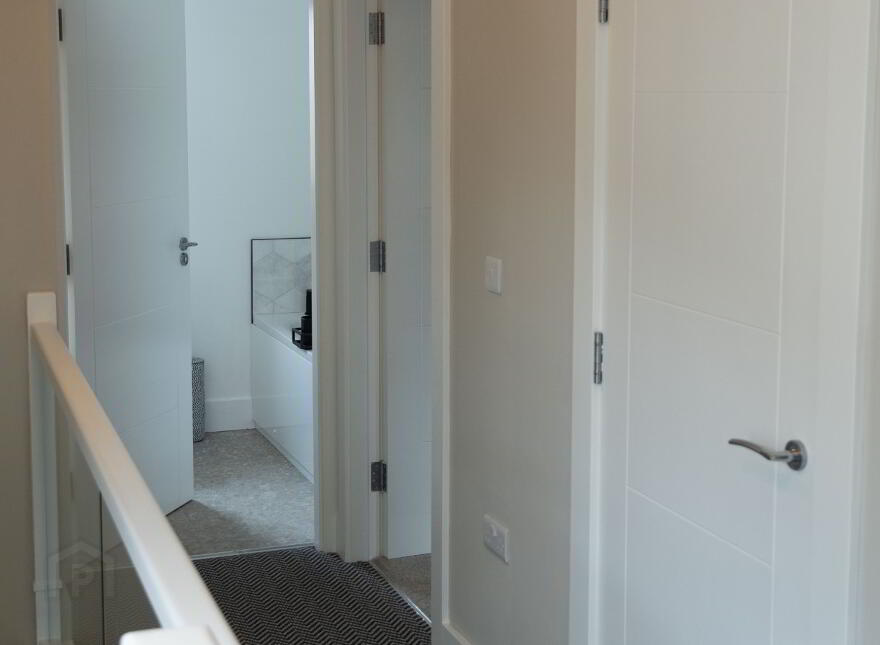 Millbrook Gardens - HTB, Millbrook Gardens, Bann Road, Kilrea