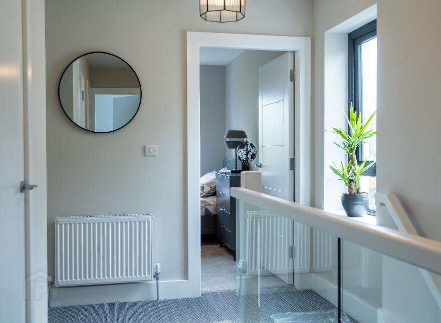 Millbrook Gardens - HTB, Millbrook Gardens, Bann Road, Kilrea