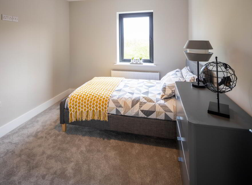 Millbrook Gardens - HTB, Millbrook Gardens, Bann Road, Kilrea