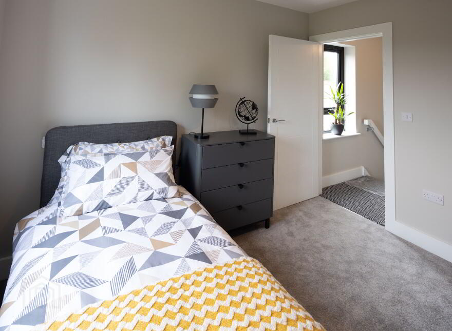 Millbrook Gardens - HTB, Millbrook Gardens, Bann Road, Kilrea