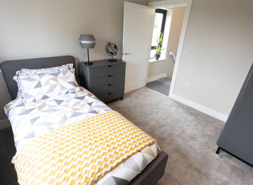 Millbrook Gardens - HTB, Millbrook Gardens, Bann Road, Kilrea
