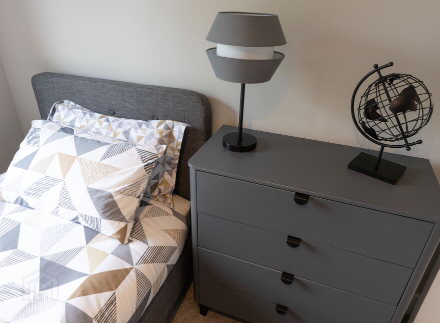 Millbrook Gardens - HTB, Millbrook Gardens, Bann Road, Kilrea