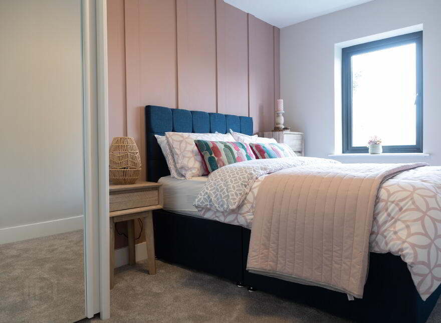 Millbrook Gardens - HTB, Millbrook Gardens, Bann Road, Kilrea