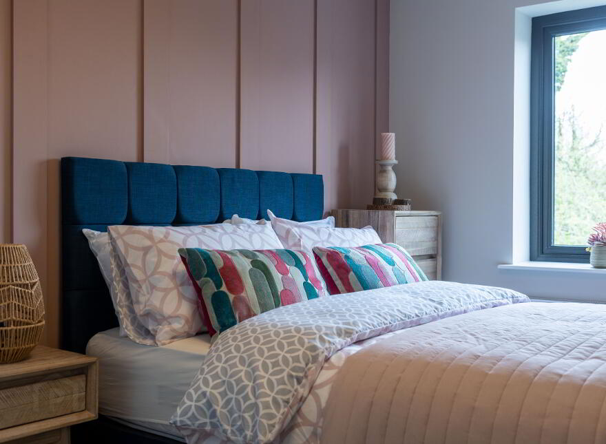 Millbrook Gardens - HTB, Millbrook Gardens, Bann Road, Kilrea
