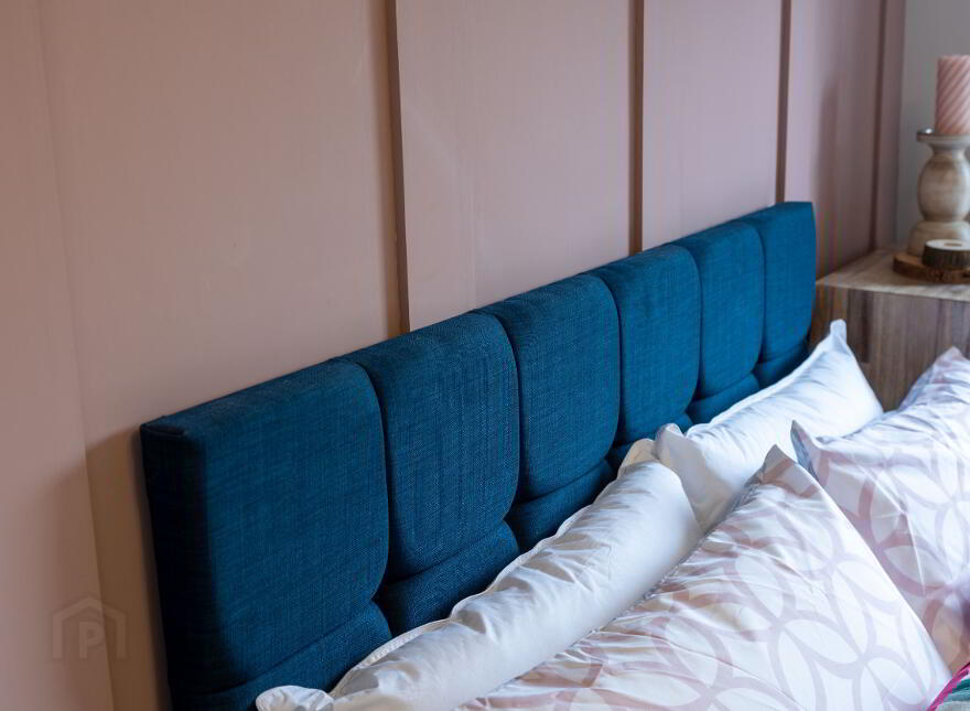 Millbrook Gardens - HTB, Millbrook Gardens, Bann Road, Kilrea