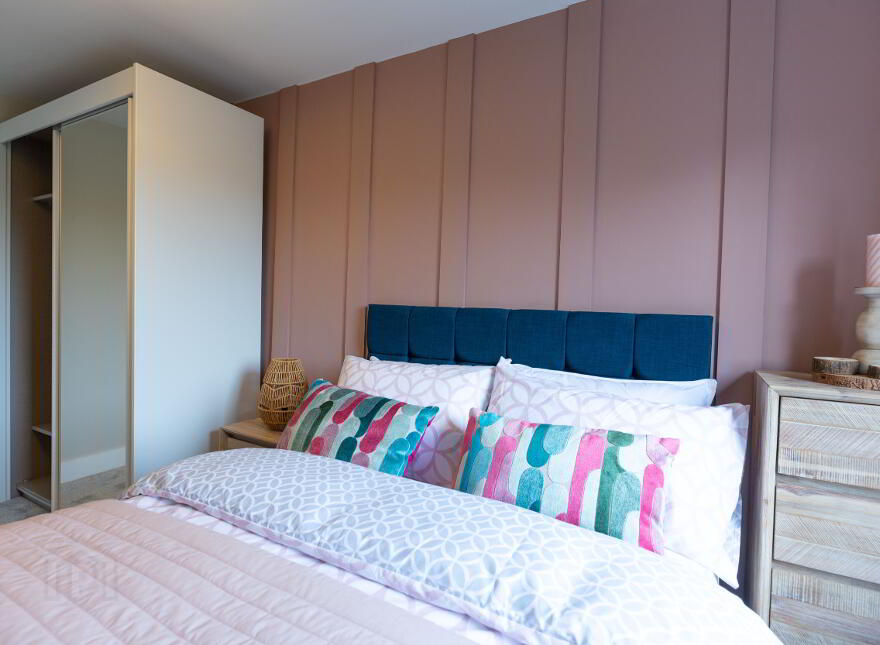 Millbrook Gardens - HTB, Millbrook Gardens, Bann Road, Kilrea