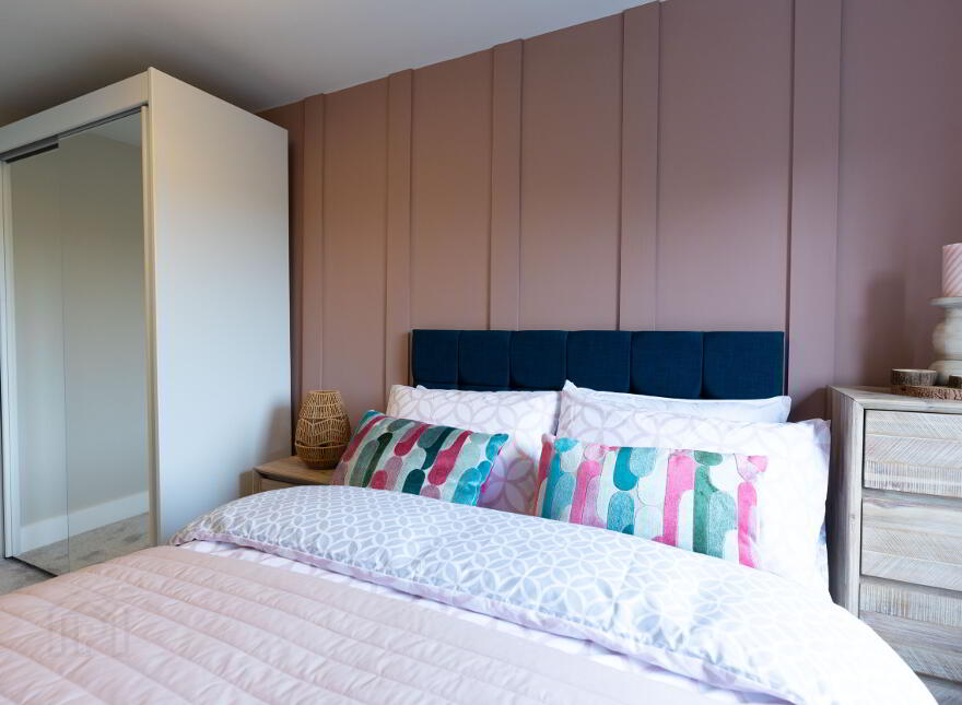Millbrook Gardens - HTB, Millbrook Gardens, Bann Road, Kilrea