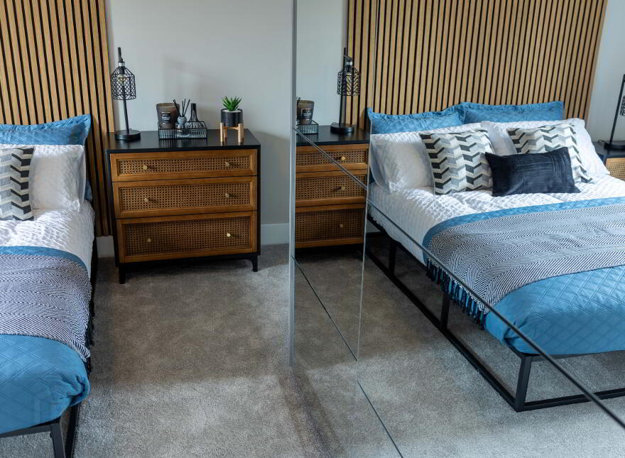 Millbrook Gardens - HTB, Millbrook Gardens, Bann Road, Kilrea
