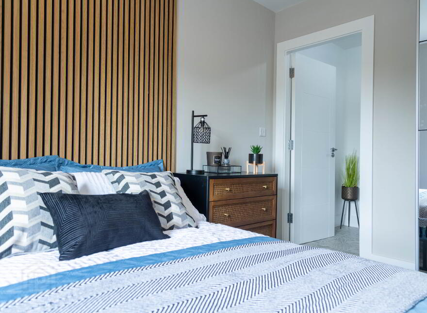 Millbrook Gardens - HTB, Millbrook Gardens, Bann Road, Kilrea