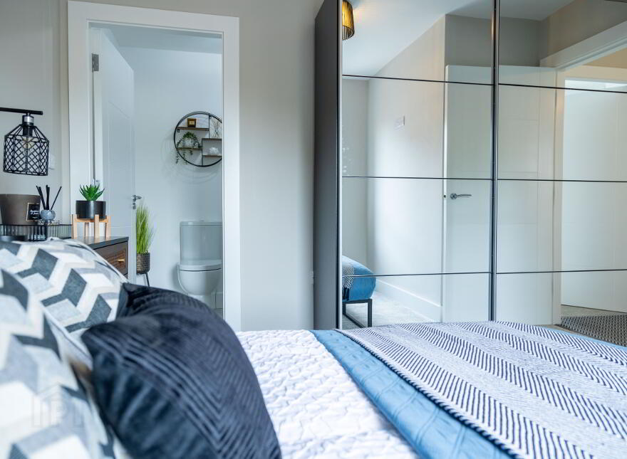 Millbrook Gardens - HTB, Millbrook Gardens, Bann Road, Kilrea