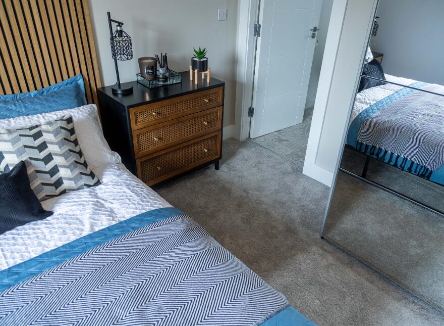 Millbrook Gardens - HTB, Millbrook Gardens, Bann Road, Kilrea