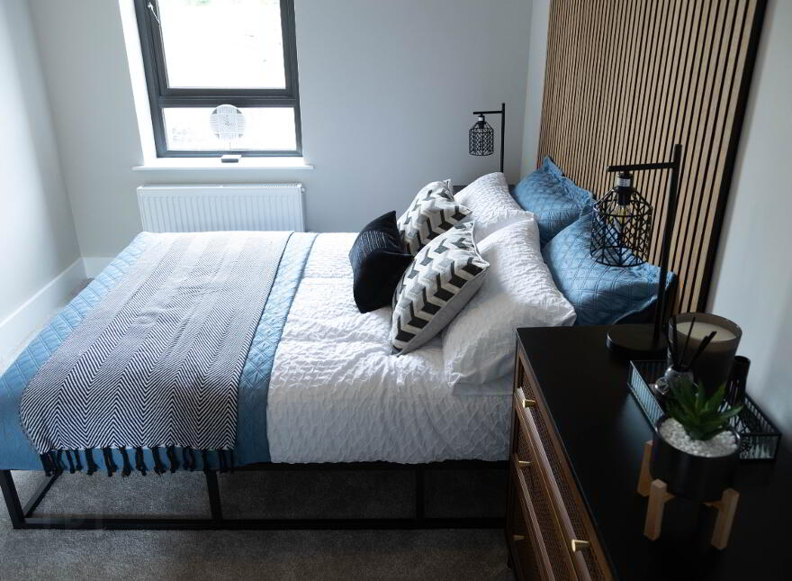 Millbrook Gardens - HTB, Millbrook Gardens, Bann Road, Kilrea