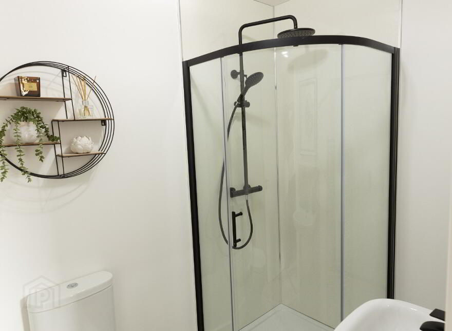 Millbrook Gardens - HTB, Millbrook Gardens, Bann Road, Kilrea