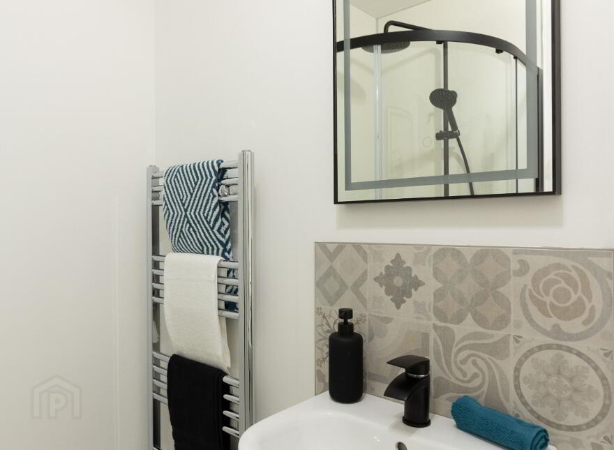 Millbrook Gardens - HTB, Millbrook Gardens, Bann Road, Kilrea