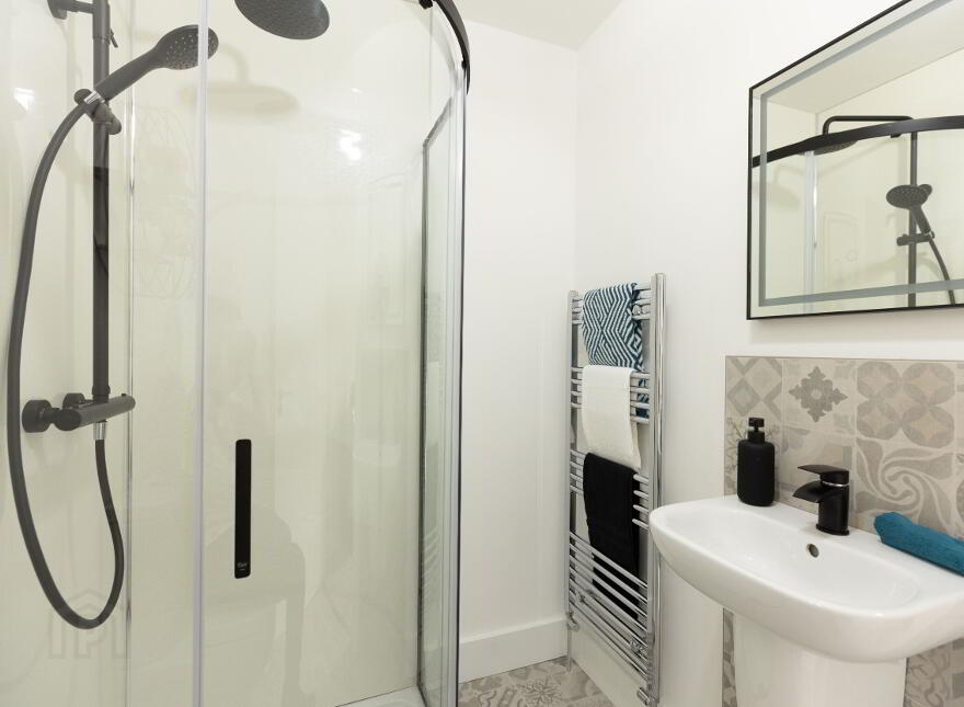 Millbrook Gardens - HTB, Millbrook Gardens, Bann Road, Kilrea
