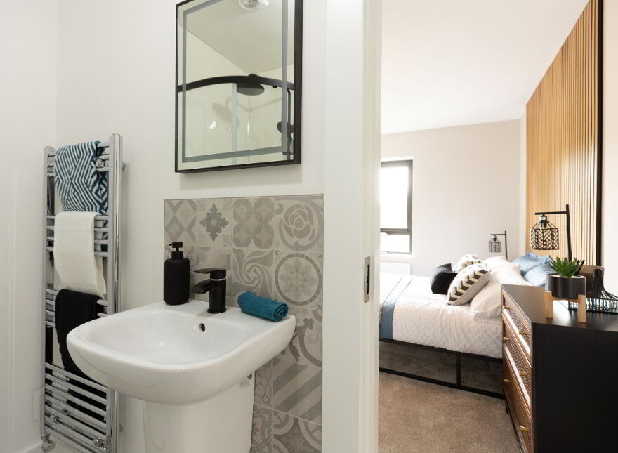 Millbrook Gardens - HTB, Millbrook Gardens, Bann Road, Kilrea
