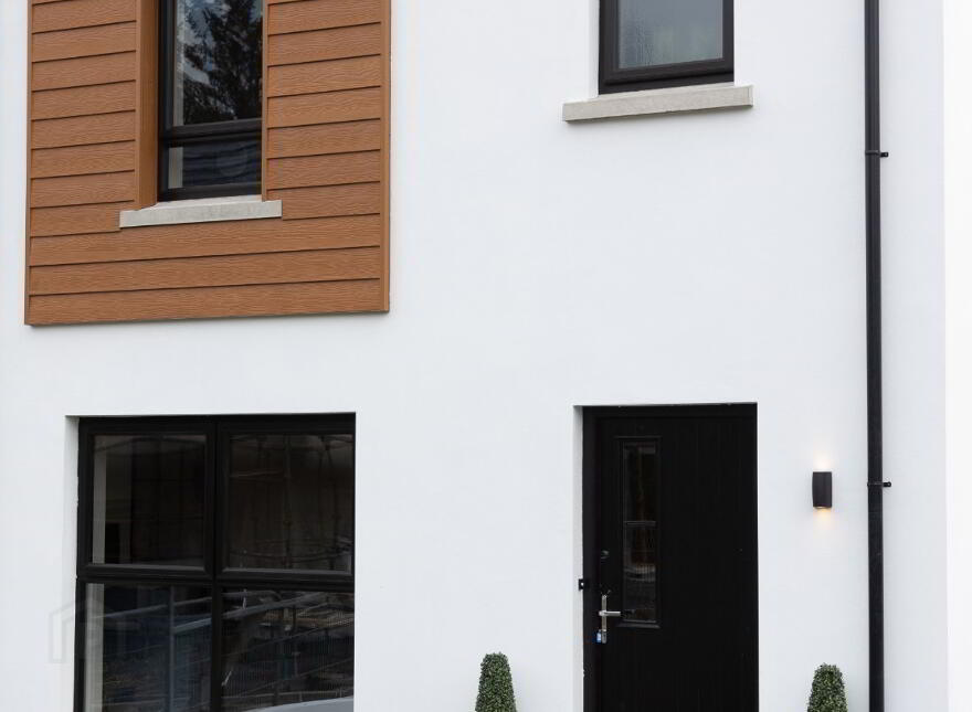 Millbrook Gardens - HTB, Millbrook Gardens, Bann Road, Kilrea