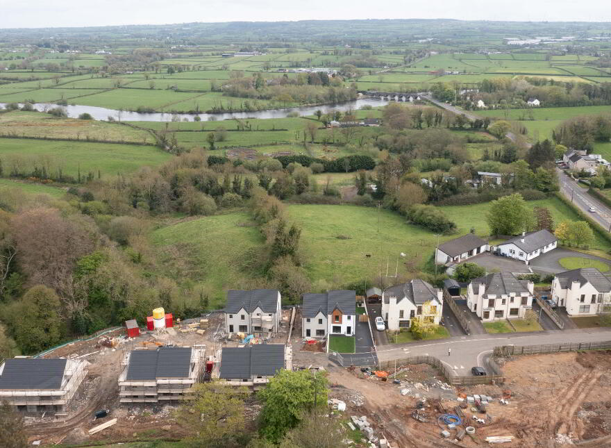 Millbrook Gardens - HTB, Millbrook Gardens, Bann Road, Kilrea