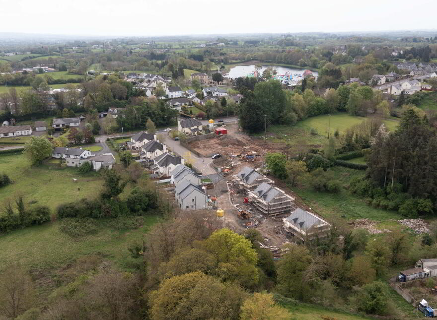 Millbrook Gardens - HTB, Millbrook Gardens, Bann Road, Kilrea