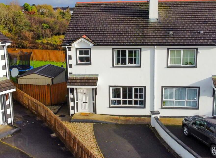 Property For Sale in Ballybofey PropertyPal