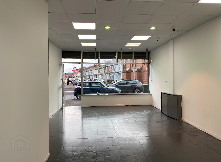 351 Woodstock Road, Belfast, BT6 8PT