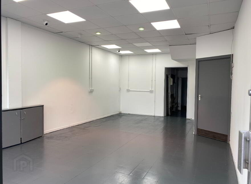 351 Woodstock Road, Belfast, BT6 8PT