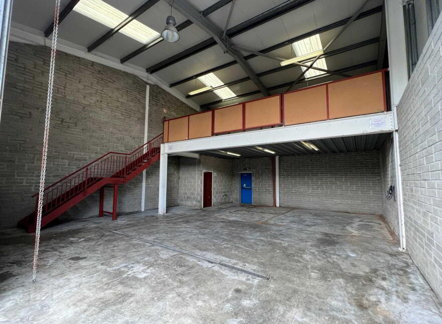 16a Hebron Business Park, R95Y23V