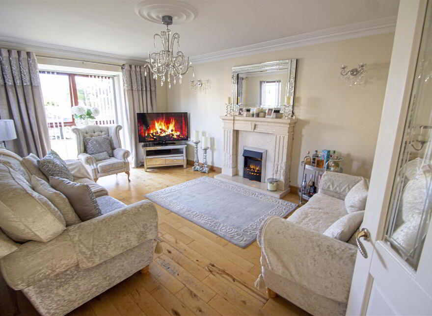 71 Garnock Hill, Blacks Road, Belfast, BT10 0AW