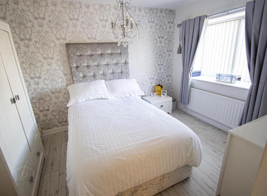 71 Garnock Hill, Blacks Road, Belfast, BT10 0AW