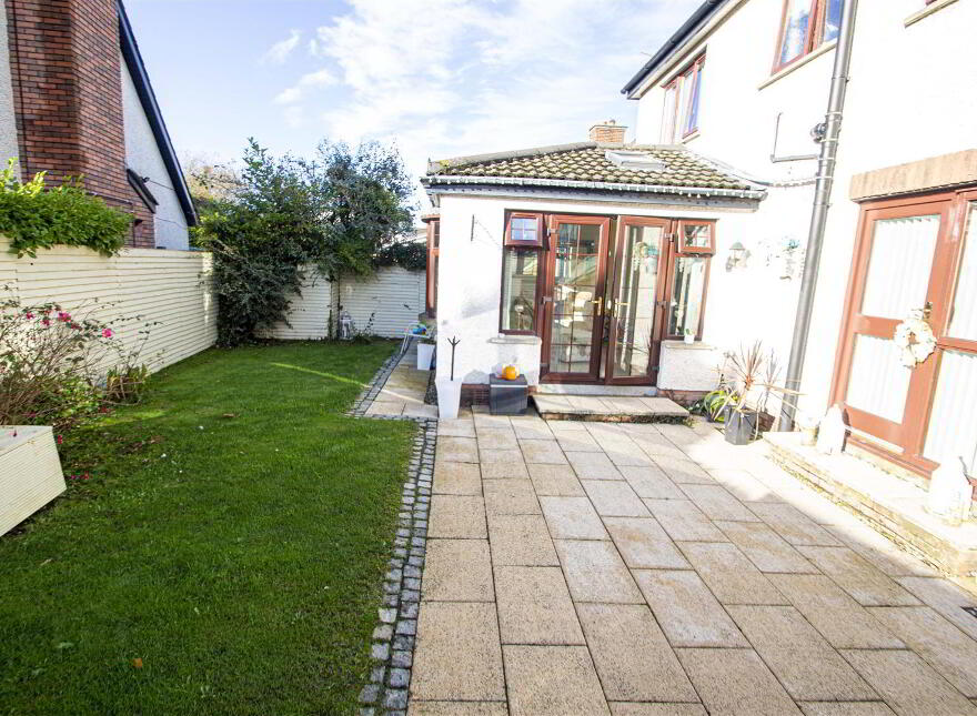 71 Garnock Hill, Blacks Road, Belfast, BT10 0AW