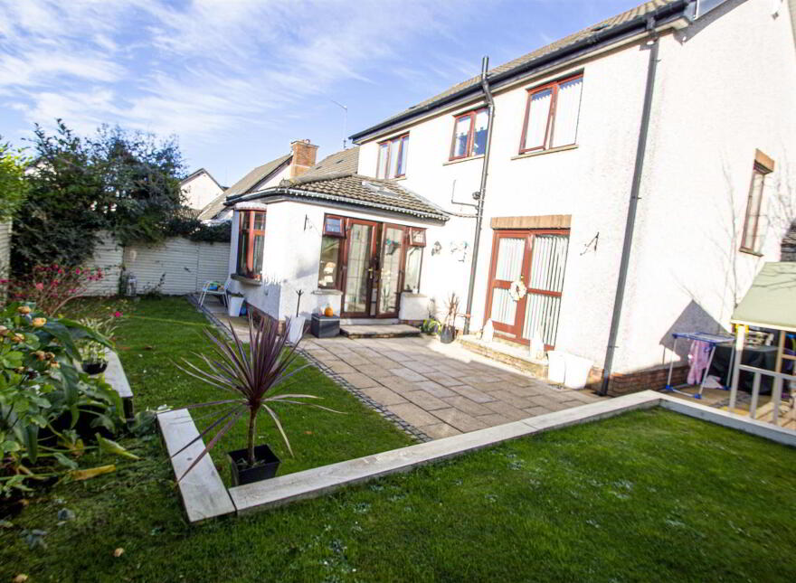 71 Garnock Hill, Blacks Road, Belfast, BT10 0AW